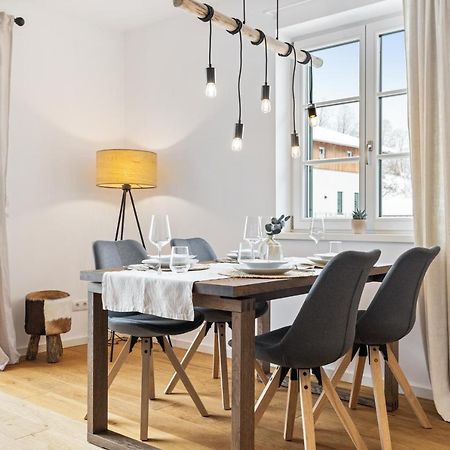 Casa Tegernsee - Zentral, Modern, Nespresso, 3 Min Zum See Gmund am Tegernsee Bagian luar foto