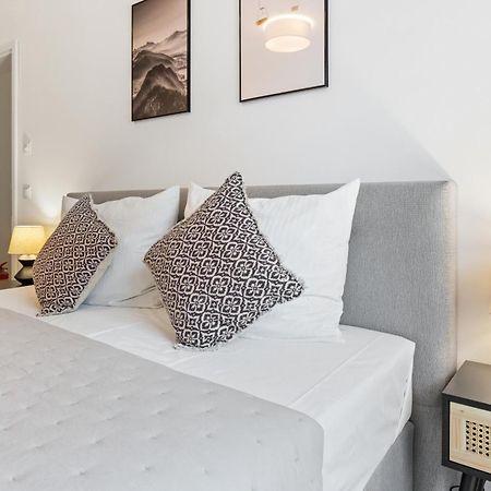Casa Tegernsee - Zentral, Modern, Nespresso, 3 Min Zum See Gmund am Tegernsee Bagian luar foto
