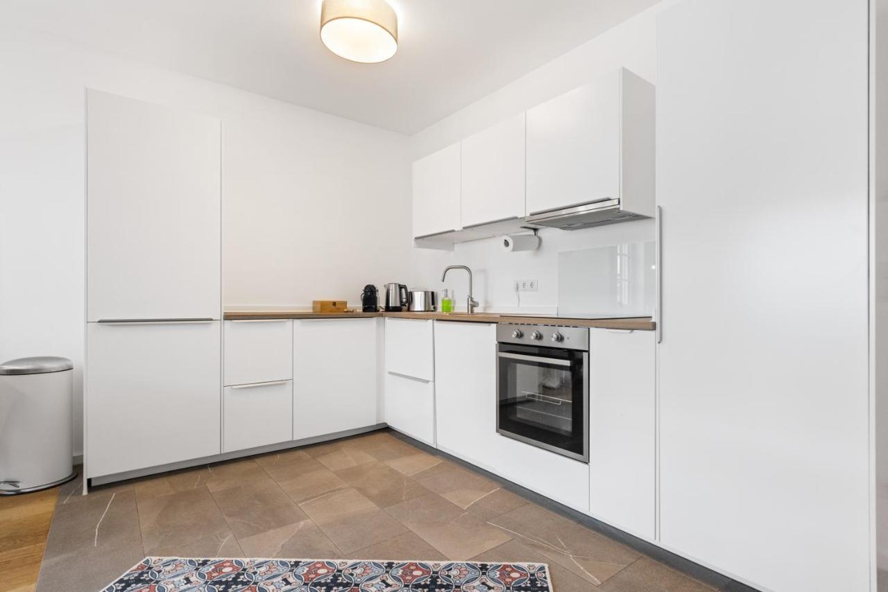 Casa Tegernsee - Zentral, Modern, Nespresso, 3 Min Zum See Gmund am Tegernsee Bagian luar foto